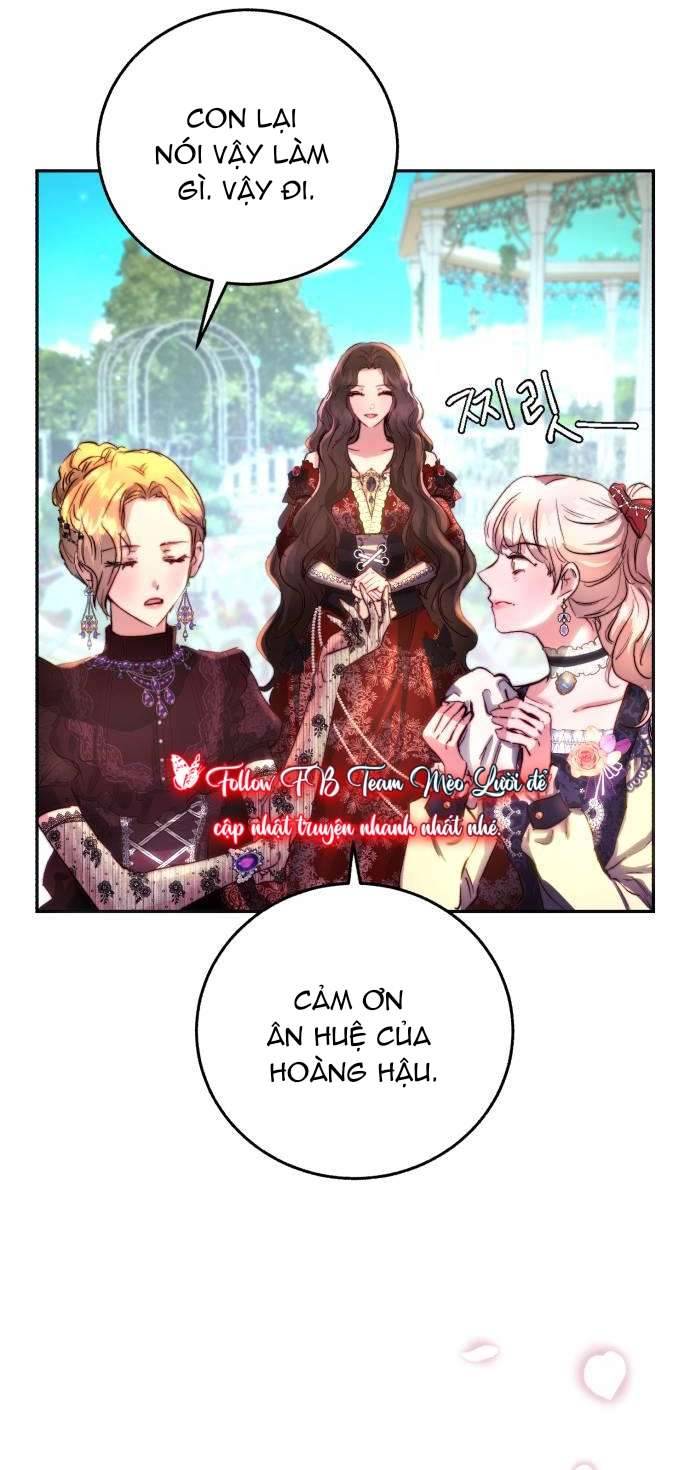 Rosaline Bogart: Chapter 4