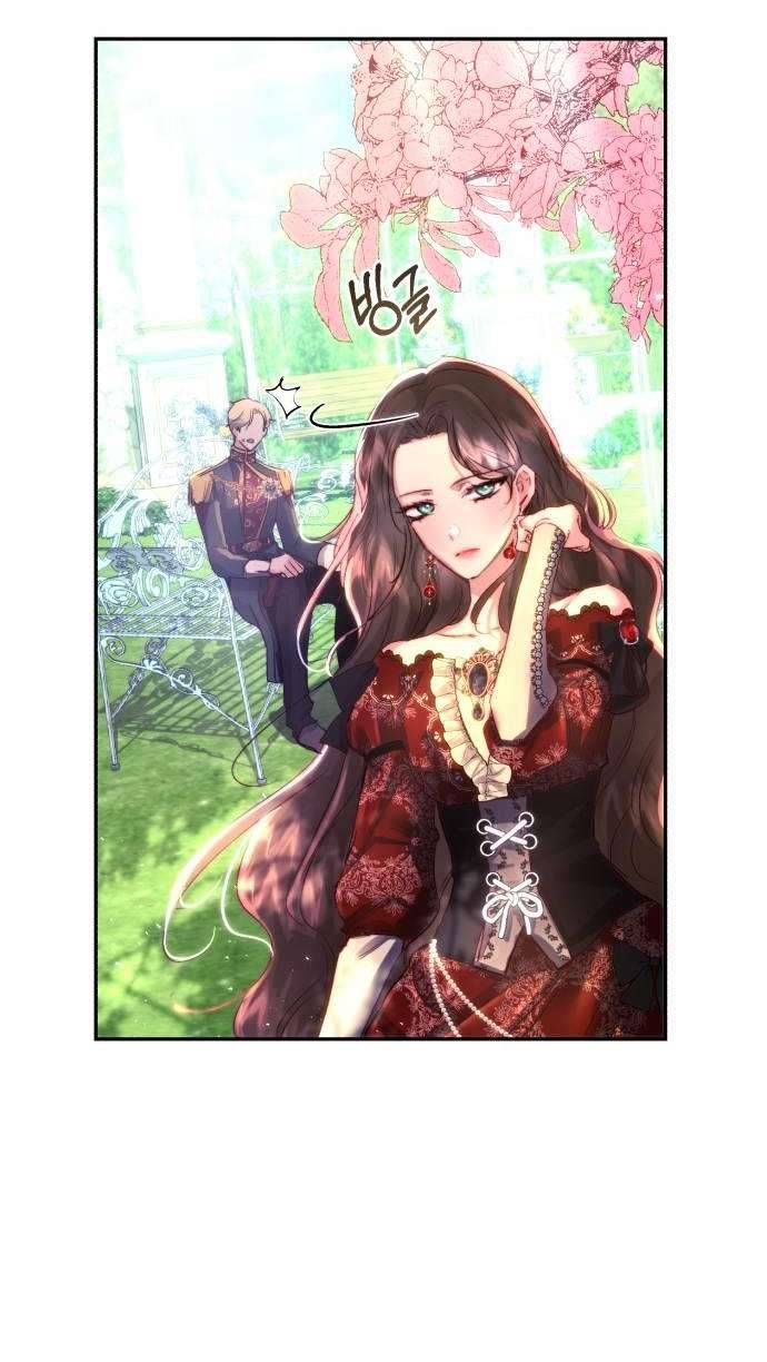 Rosaline Bogart: Chapter 4