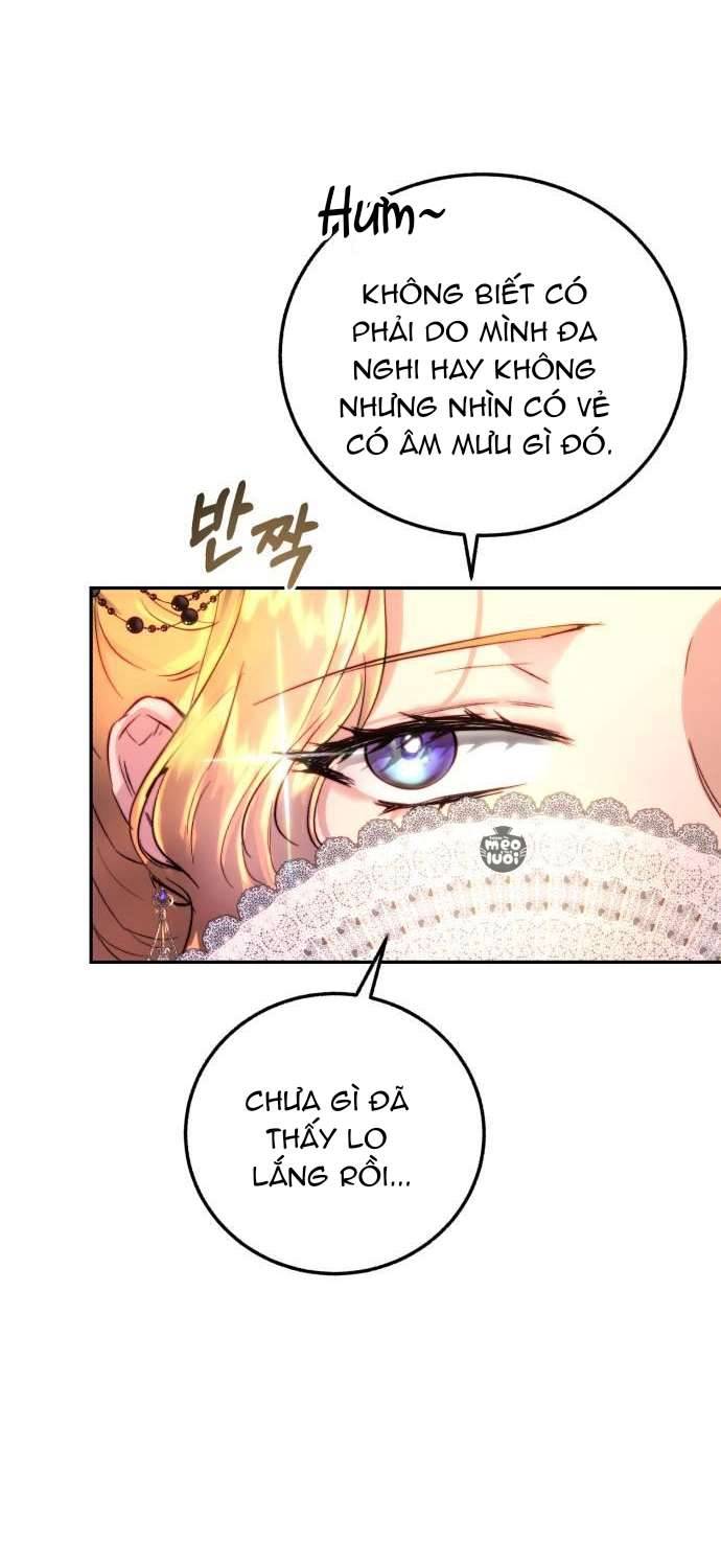 Rosaline Bogart: Chapter 4