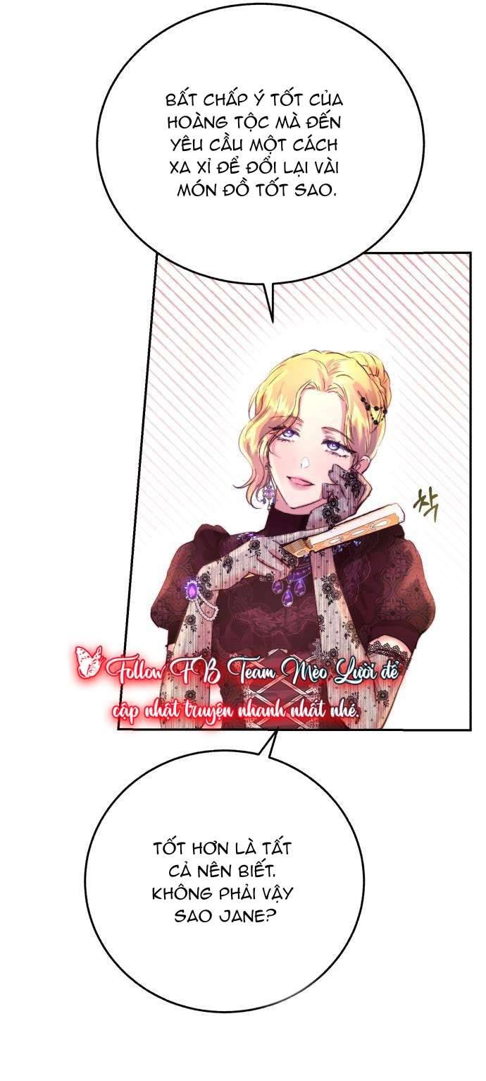 Rosaline Bogart: Chapter 4