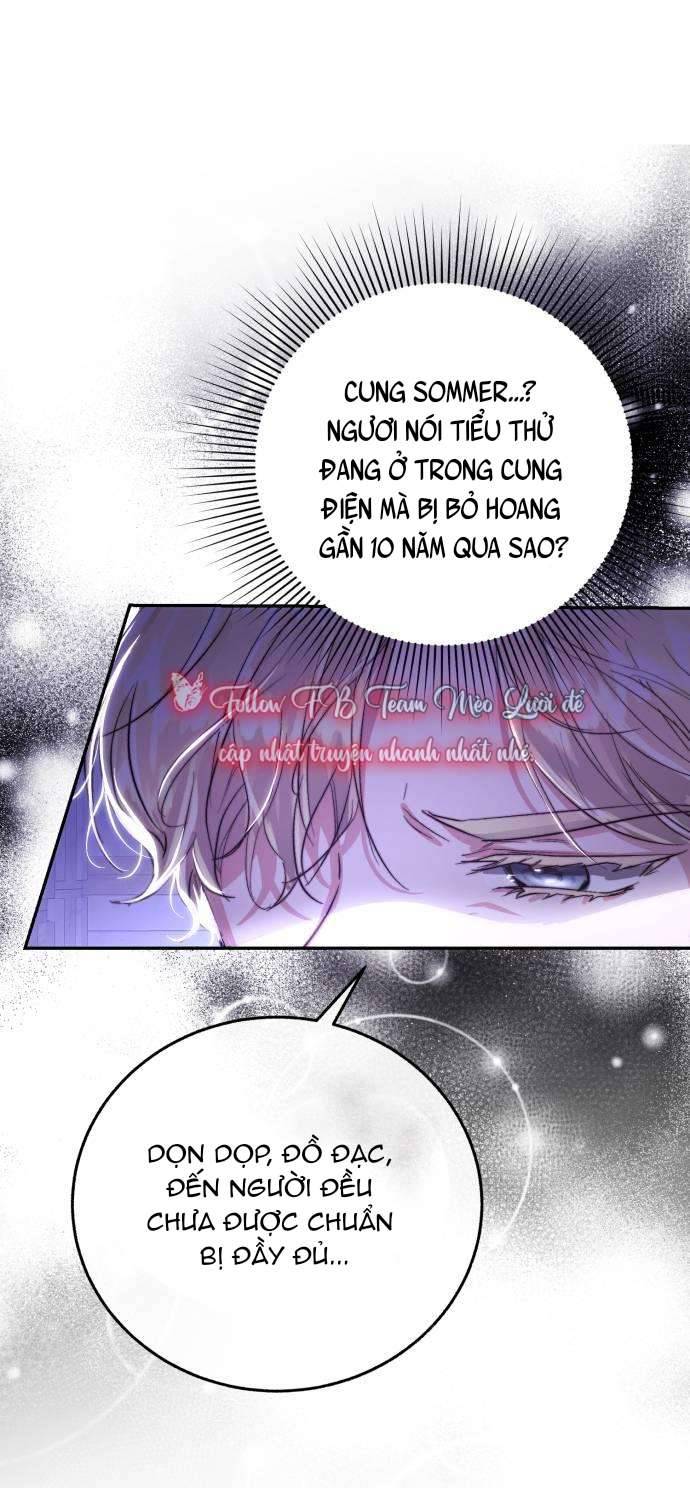 Rosaline Bogart: Chapter 4