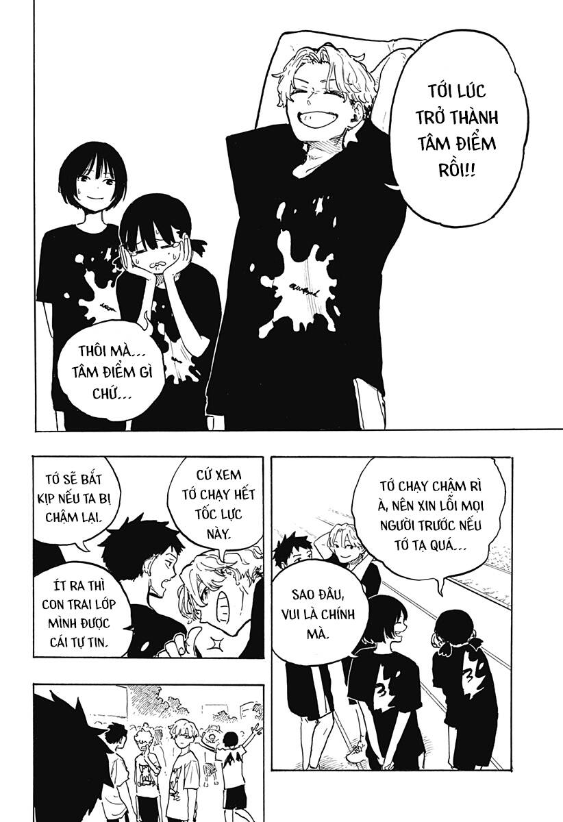 Ruri Dragon: Chapter 26