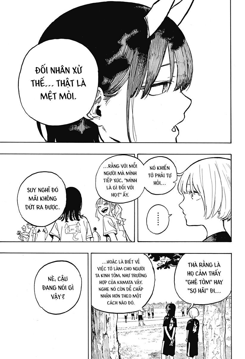 Ruri Dragon: Chapter 29