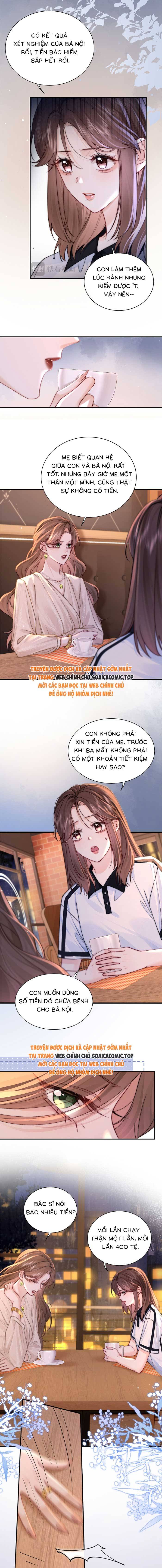 Sa Ngã: Chapter 1