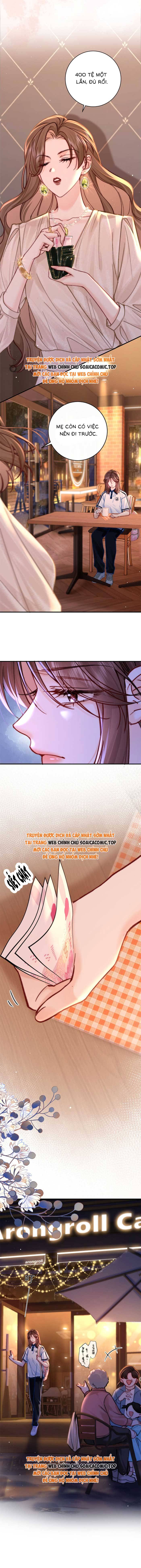 Sa Ngã: Chapter 1
