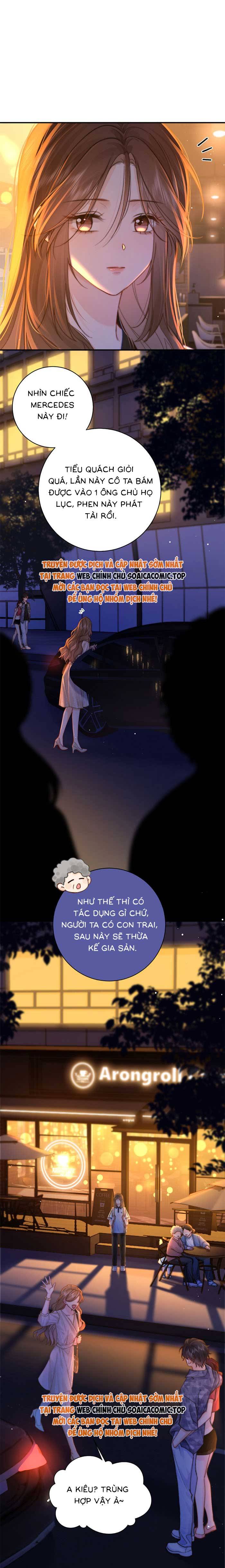 Sa Ngã: Chapter 1