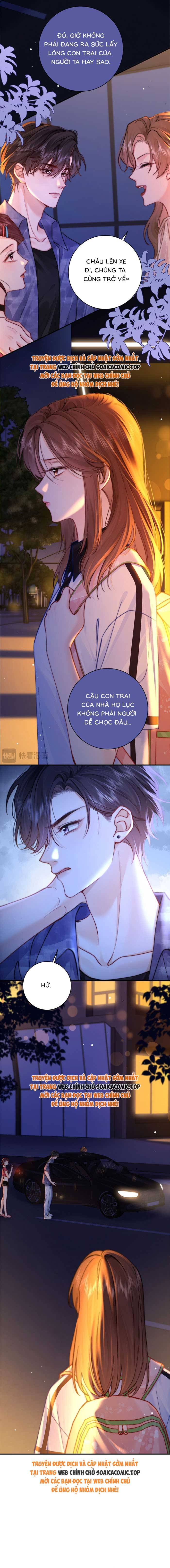 Sa Ngã: Chapter 1