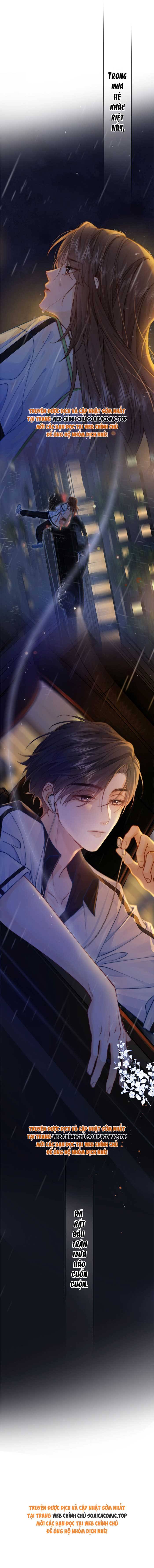 Sa Ngã: Chapter 1