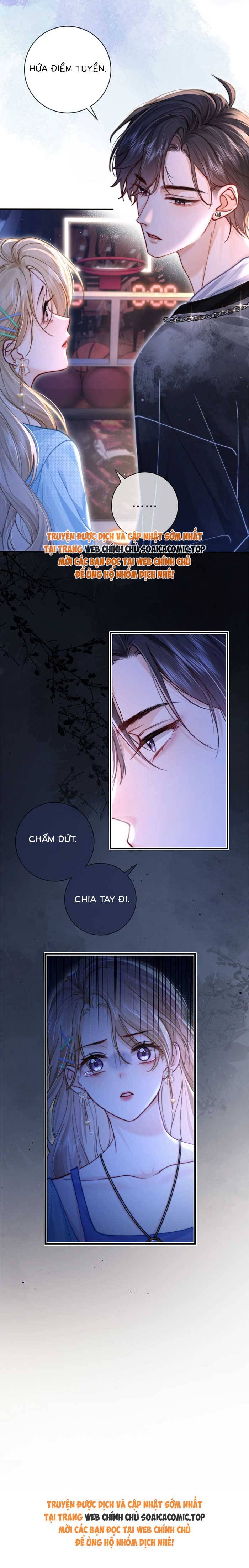 Sa Ngã: Chapter 1