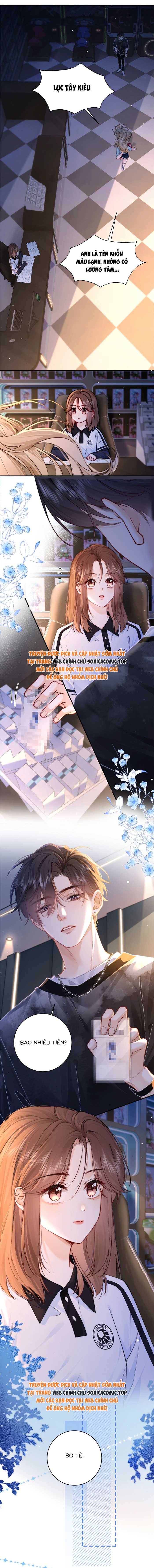 Sa Ngã: Chapter 1