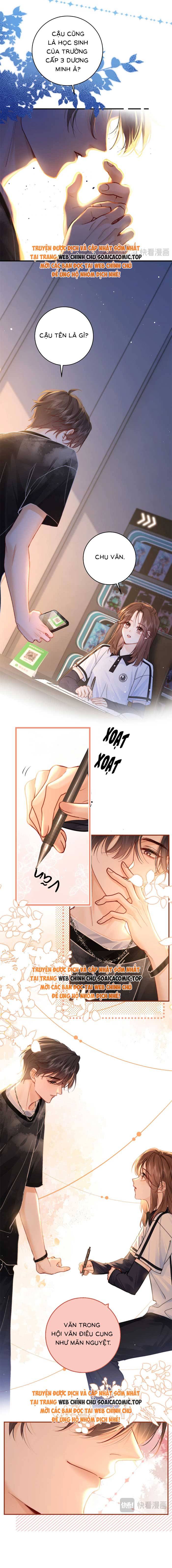 Sa Ngã: Chapter 1
