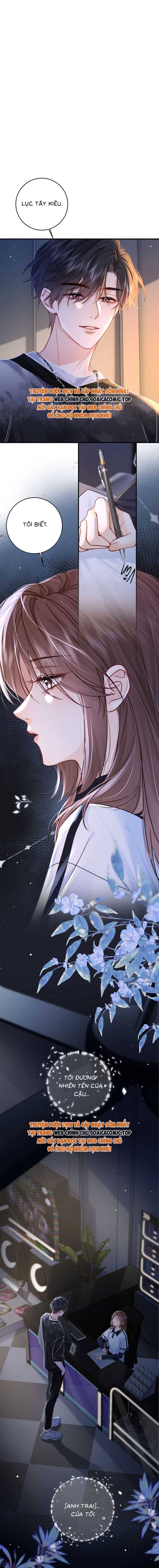 Sa Ngã: Chapter 1