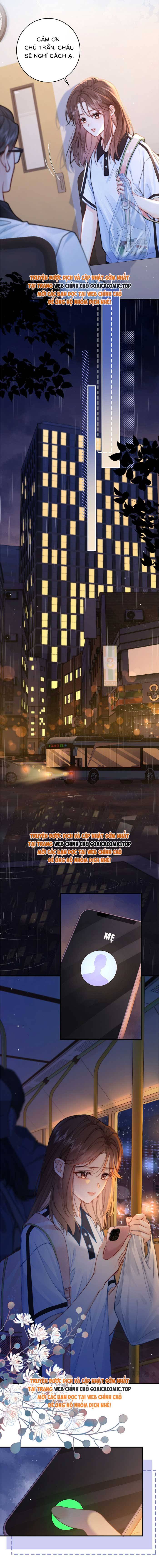Sa Ngã: Chapter 1