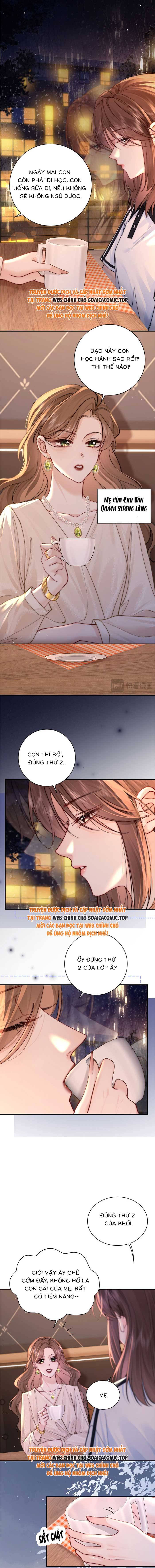 Sa Ngã: Chapter 1