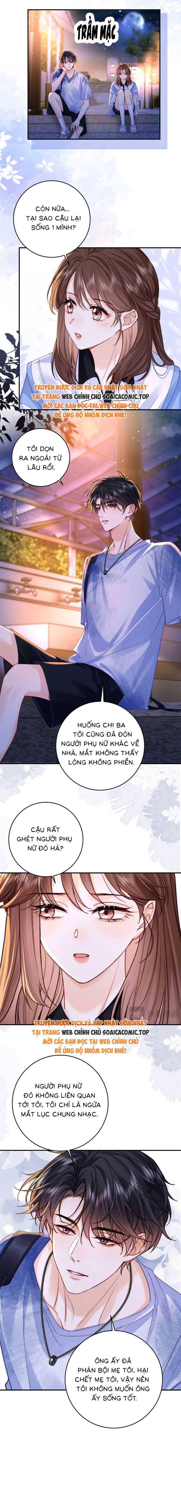 Sa Ngã: Chapter 11