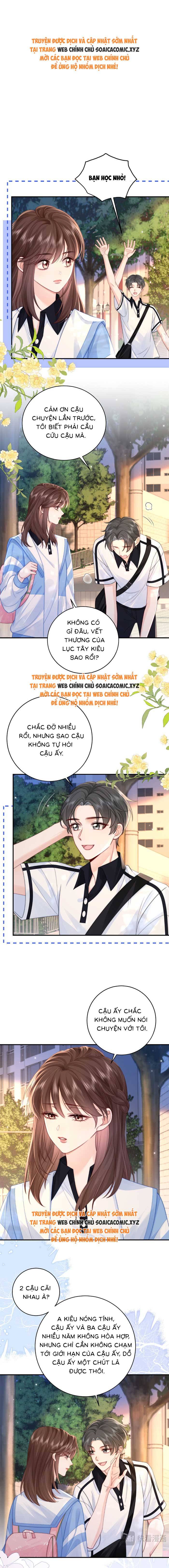 Sa Ngã: Chapter 18
