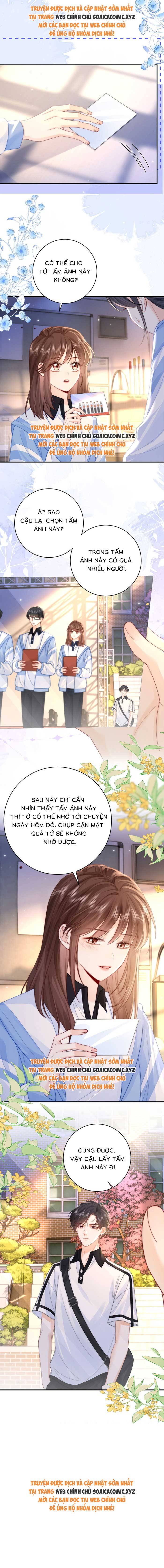 Sa Ngã: Chapter 18
