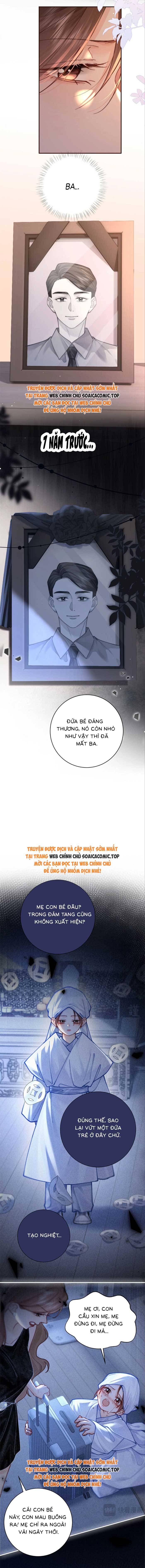 Sa Ngã: Chapter 2