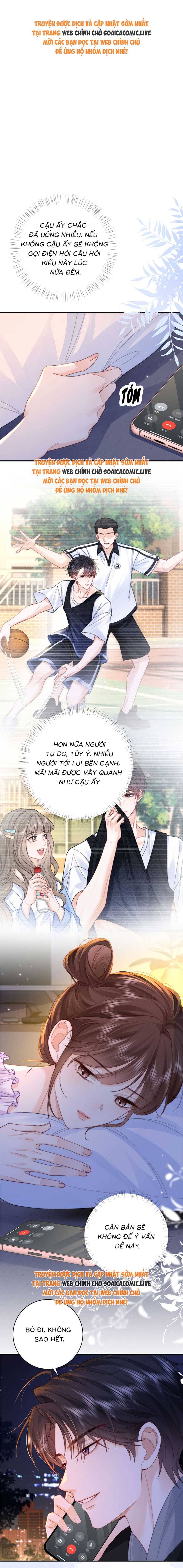 Sa Ngã: Chapter 21