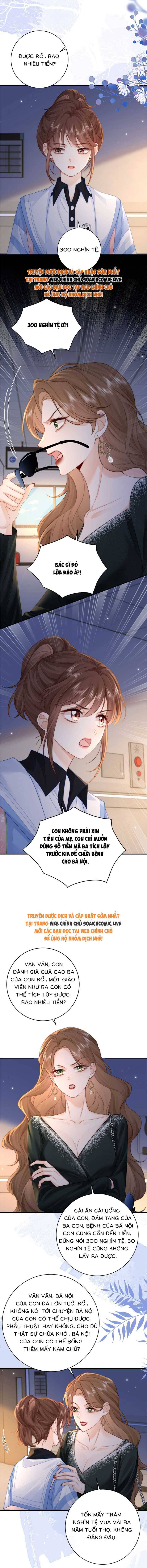 Sa Ngã: Chapter 21