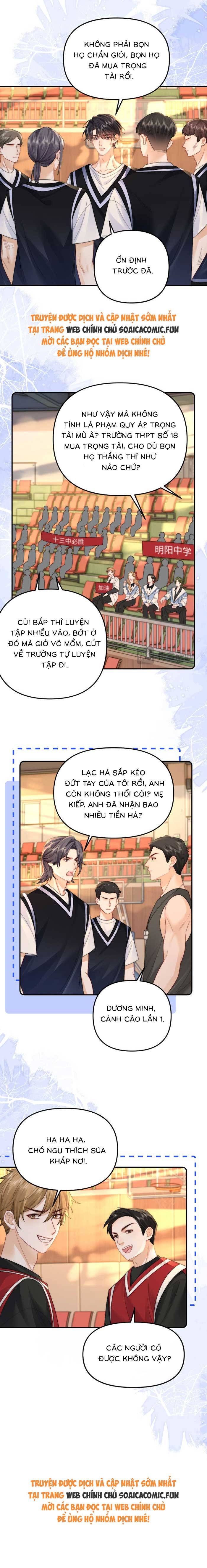 Sa Ngã: Chapter 34