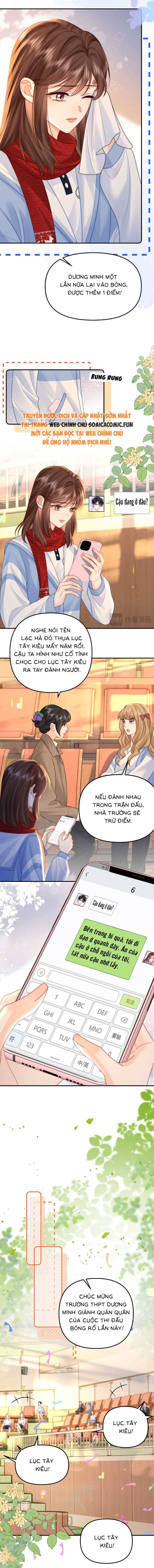 Sa Ngã: Chapter 34