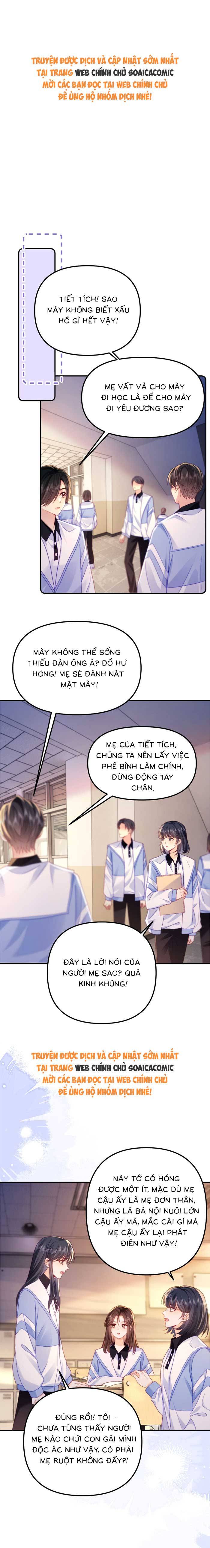 Sa Ngã: Chapter 40