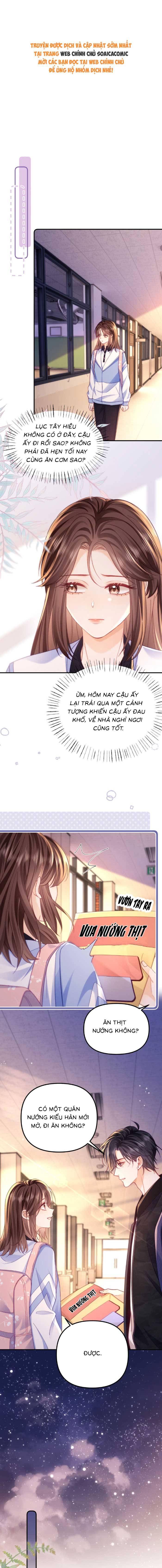 Sa Ngã: Chapter 42