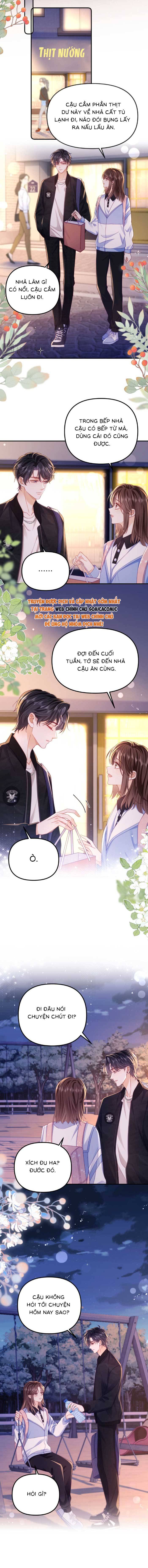Sa Ngã: Chapter 42