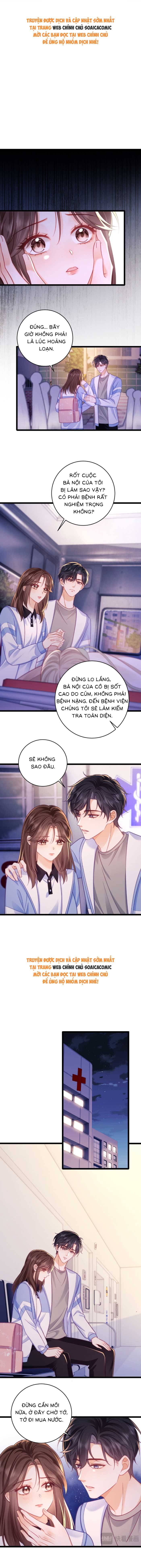 Sa Ngã: Chapter 49