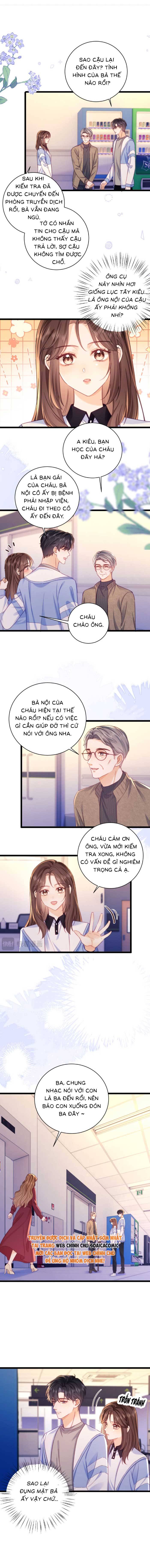 Sa Ngã: Chapter 49