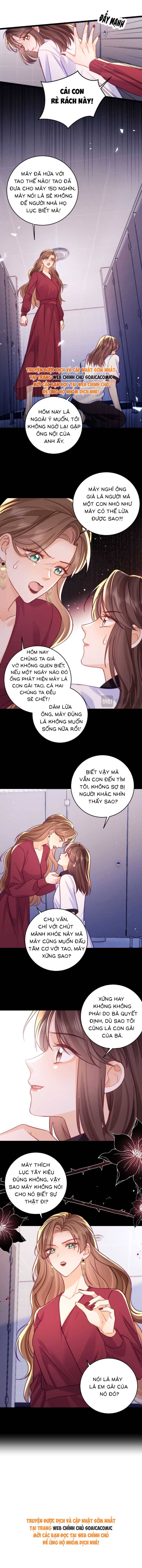 Sa Ngã: Chapter 49