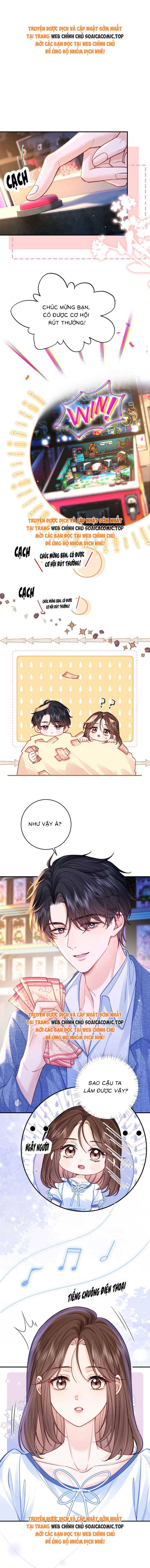 Sa Ngã: Chapter 5