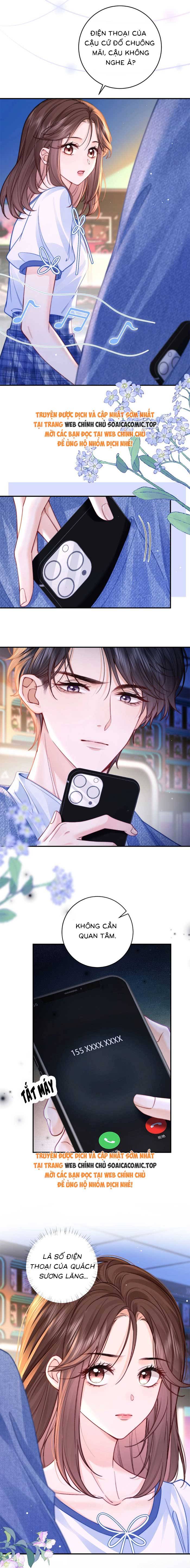 Sa Ngã: Chapter 5