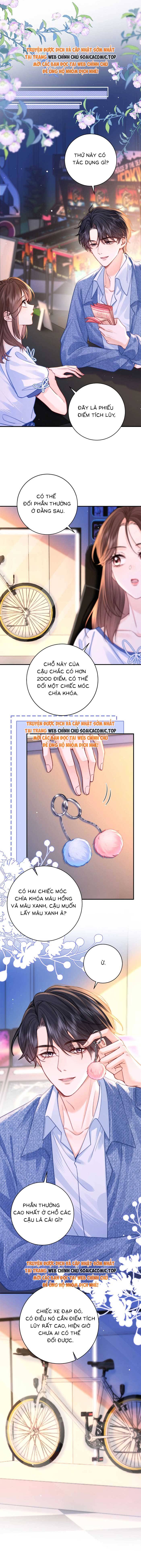 Sa Ngã: Chapter 5