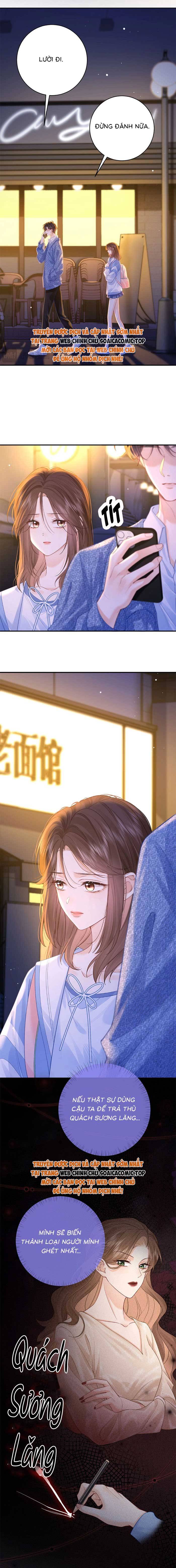 Sa Ngã: Chapter 5