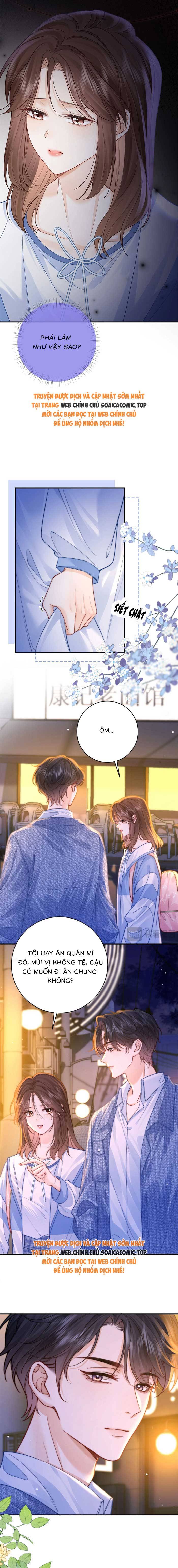 Sa Ngã: Chapter 5