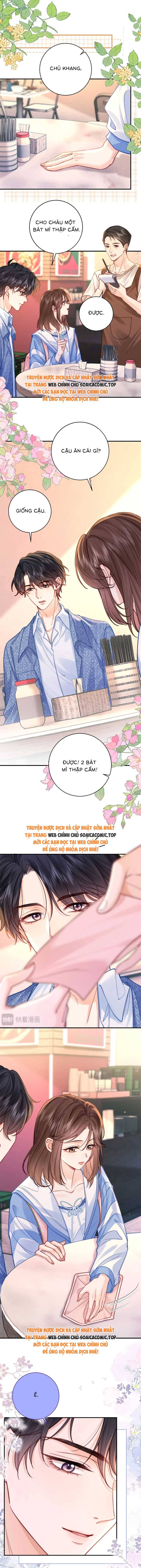 Sa Ngã: Chapter 5