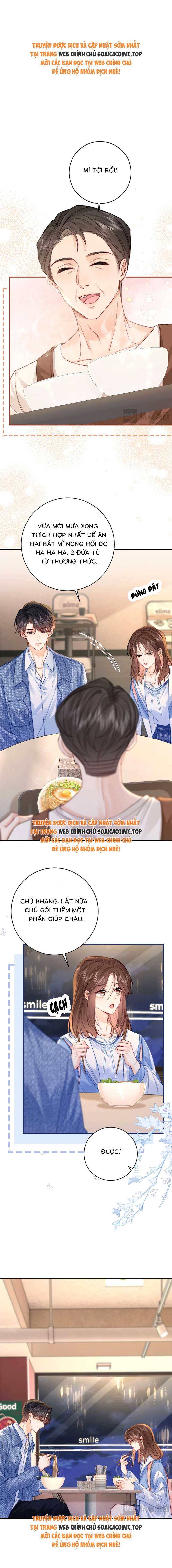 Sa Ngã: Chapter 6
