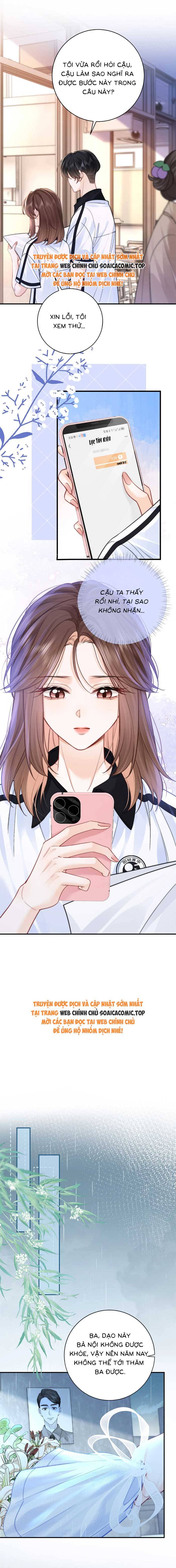 Sa Ngã: Chapter 6