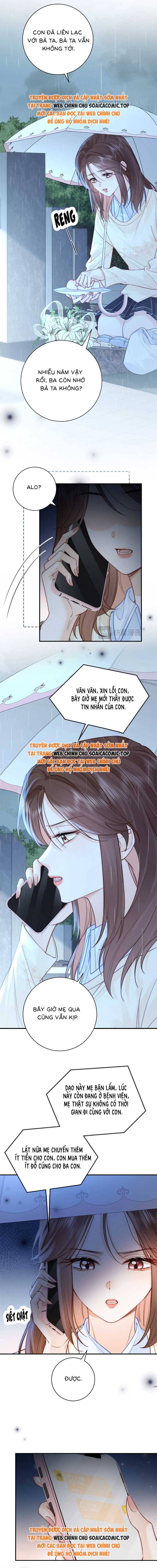 Sa Ngã: Chapter 6