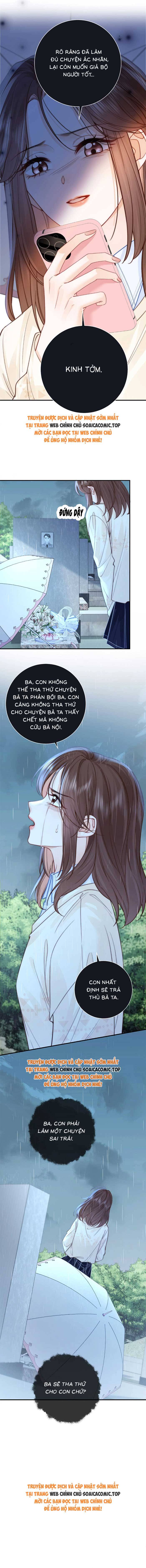 Sa Ngã: Chapter 6