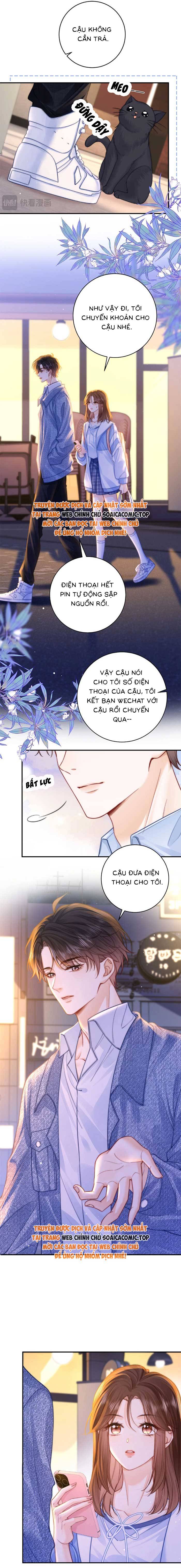 Sa Ngã: Chapter 6