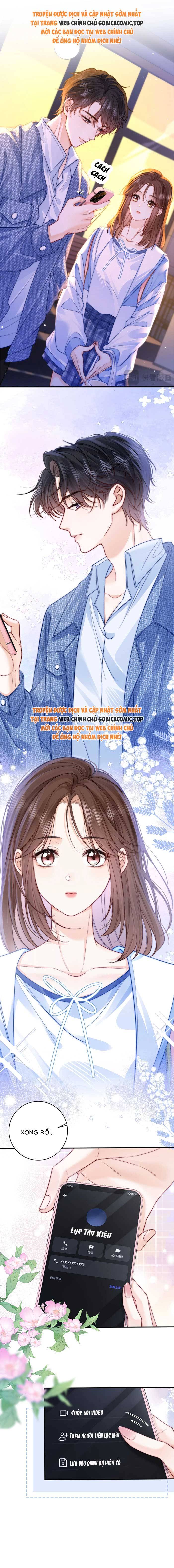 Sa Ngã: Chapter 6