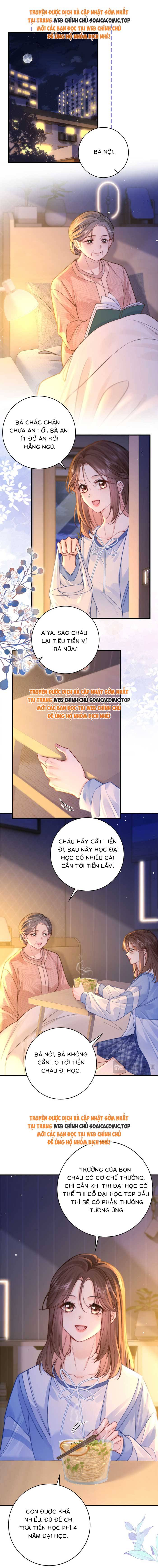 Sa Ngã: Chapter 6