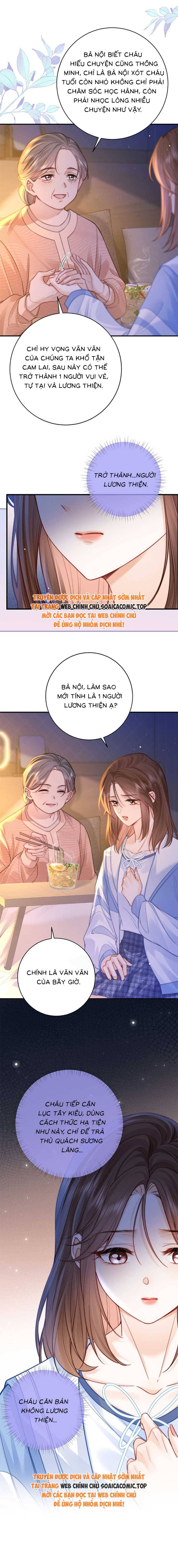 Sa Ngã: Chapter 6