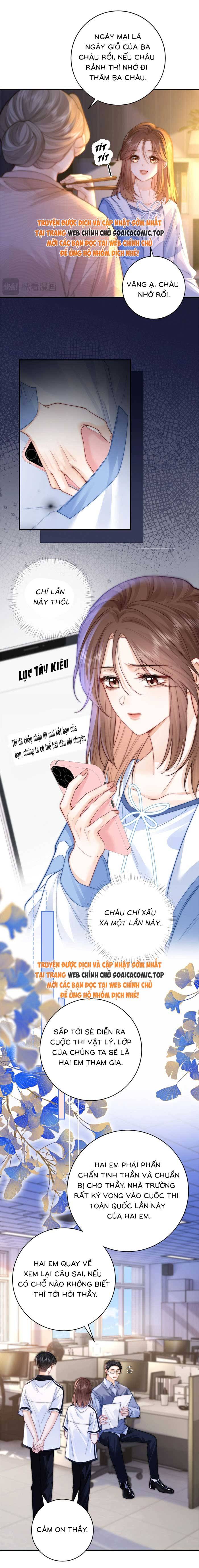 Sa Ngã: Chapter 6