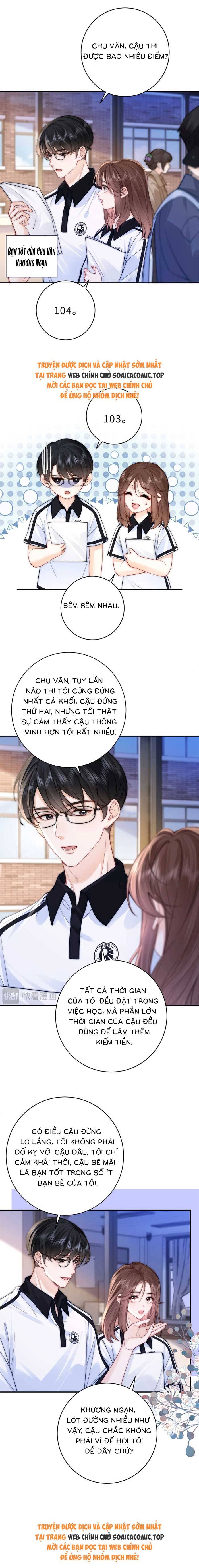 Sa Ngã: Chapter 6