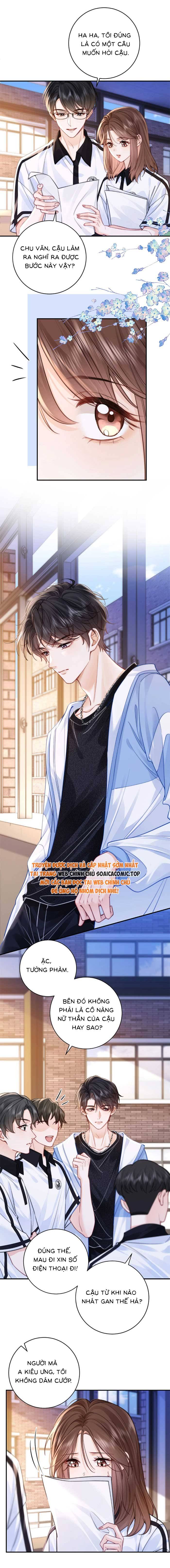 Sa Ngã: Chapter 6