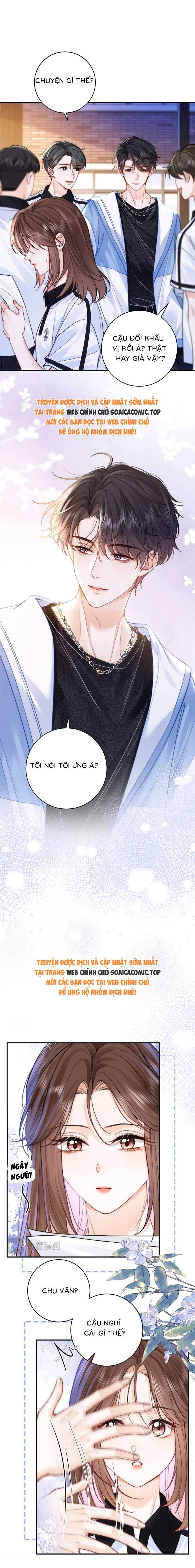 Sa Ngã: Chapter 6